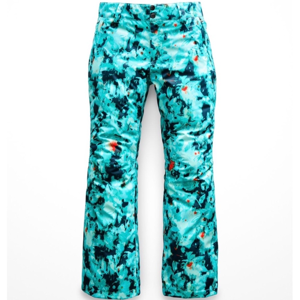 North Face Ski Pant!